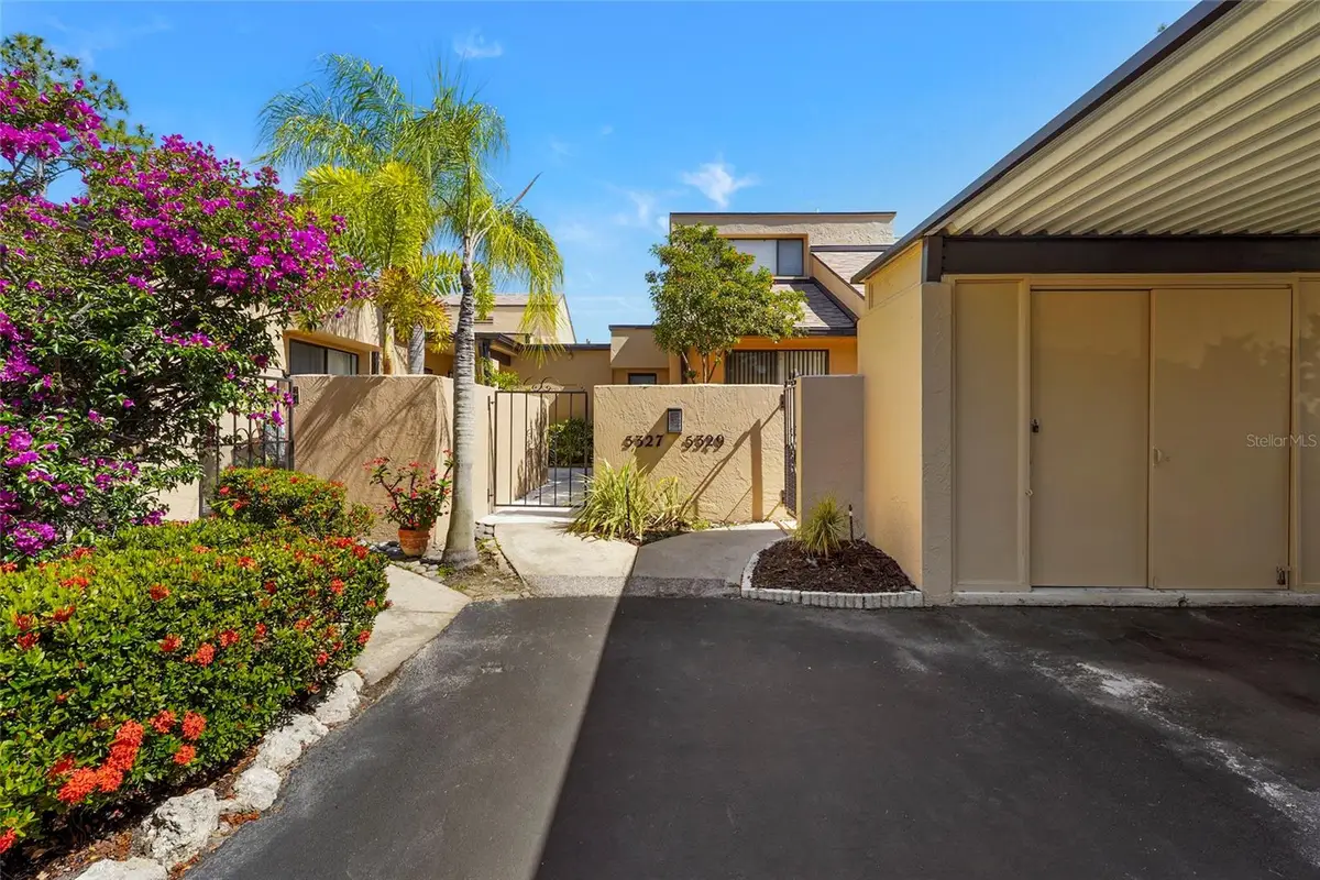 5327 Myrtle Wood #52, Sarasota, FL 34235 - #1