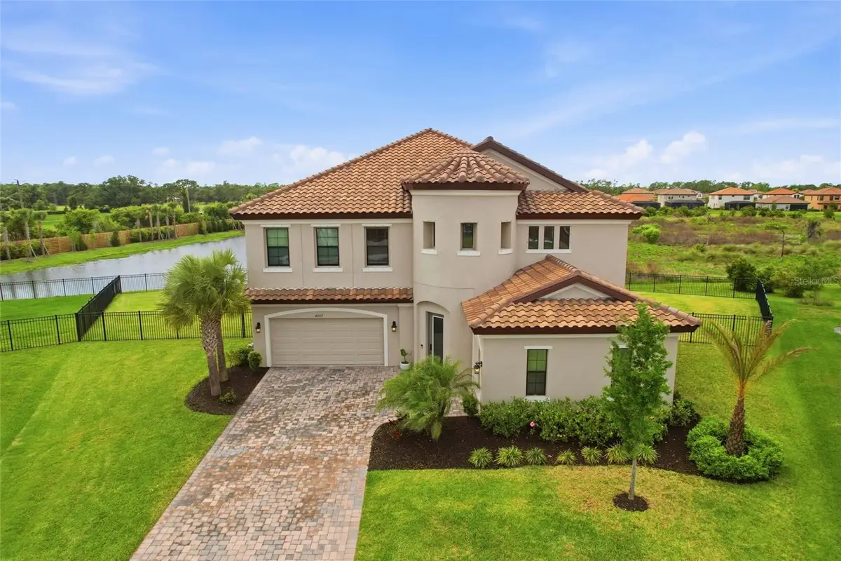 8207 Rushton Place, Parrish, FL 34219 - #1