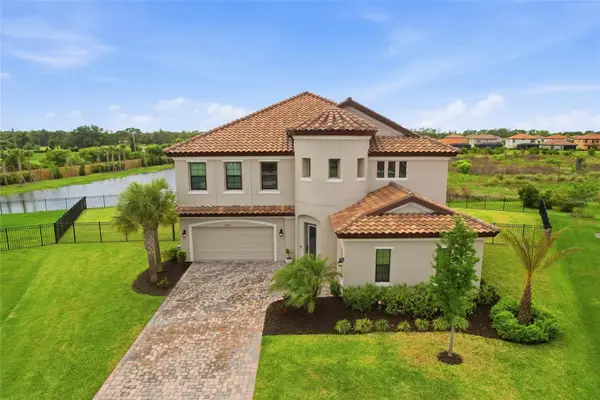 8207 Rushton Place, PARRISH, FL 34219