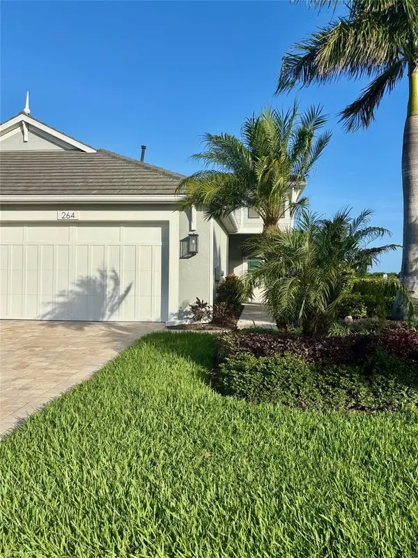 264 Van Gogh Cove, BRADENTON, FL 34212