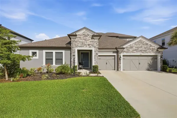 4430 Pond Brook Court, BRADENTON, FL 34211