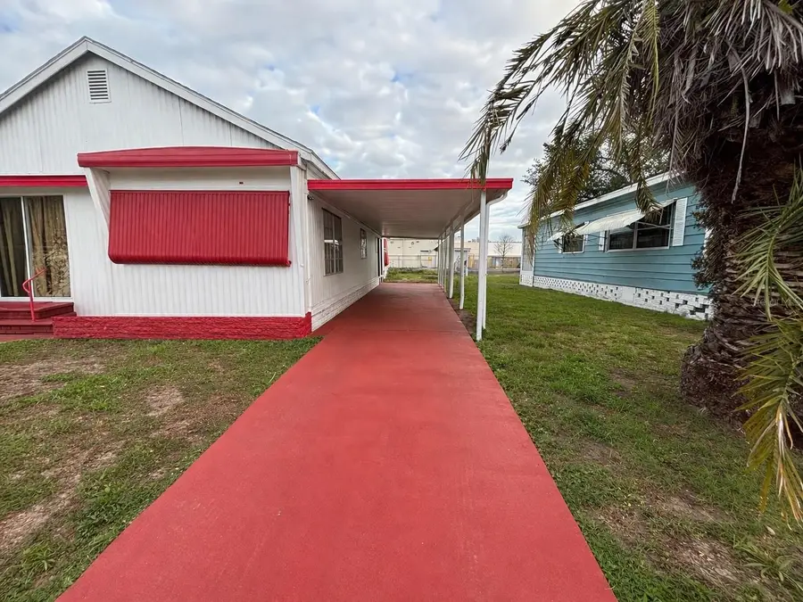 5619 Sunshine Park Drive, New Port Richey, FL 34652 - #2