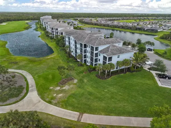 14091 Heritage Landing Boulevard #121, PUNTA GORDA, FL 33955