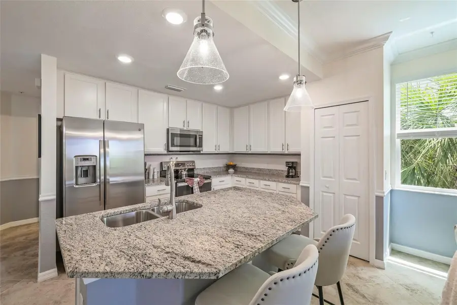 14091 Heritage Landing Boulevard #121, Punta Gorda, FL 33955 - #3