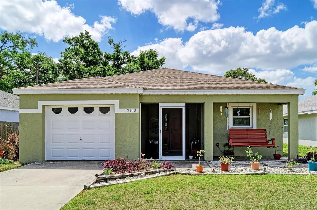 2713 11th Avenue W, Bradenton, FL 34205 - #1