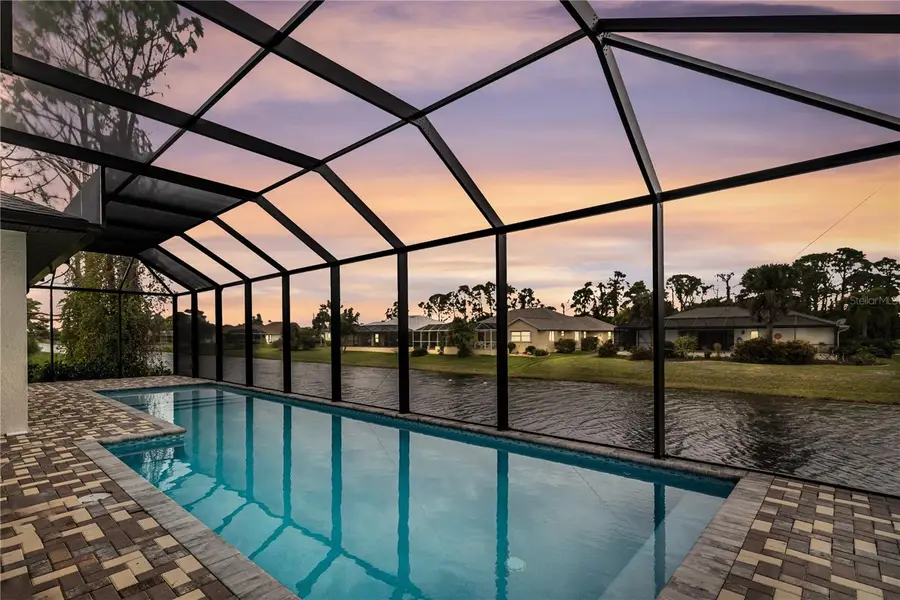 260 Long Meadow Lane, Rotonda West, FL 33947 - #3