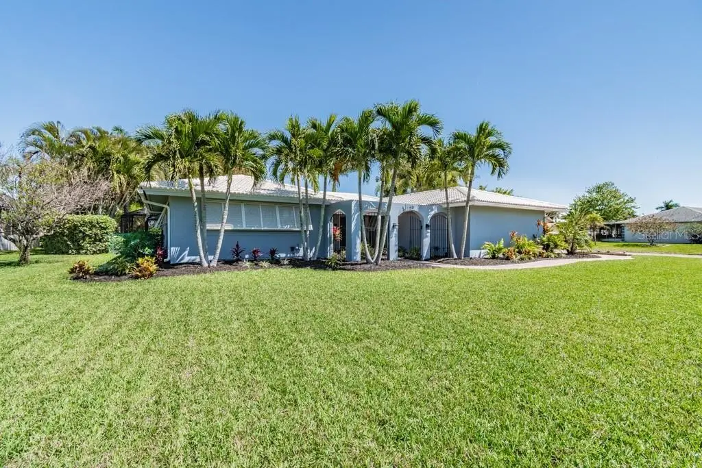 1219 Village Green Parkway, Bradenton, FL 34209 - #1