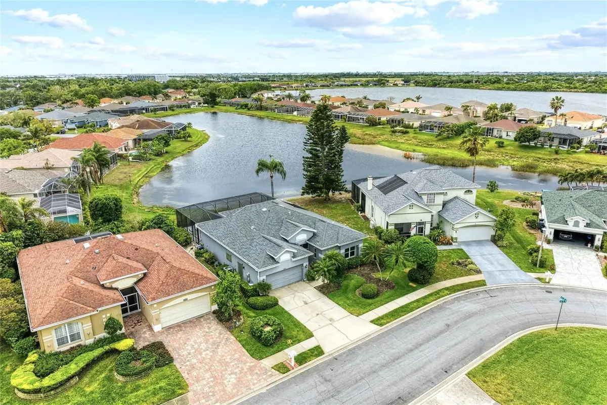 4514 50th Drive W, Bradenton, FL 34210 - #1