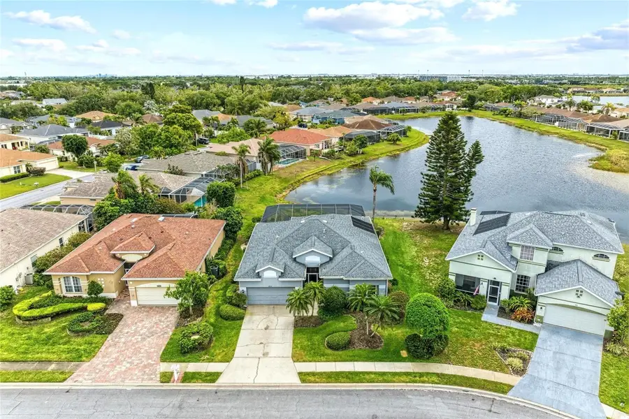 4514 50th Drive W, Bradenton, FL 34210 - #2