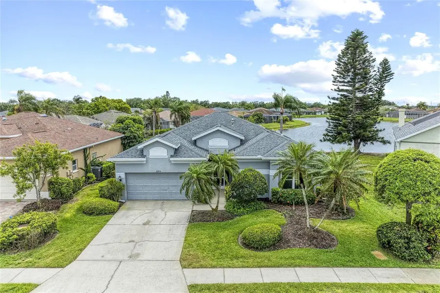 4514 50th Drive W, Bradenton, FL 34210 - #3