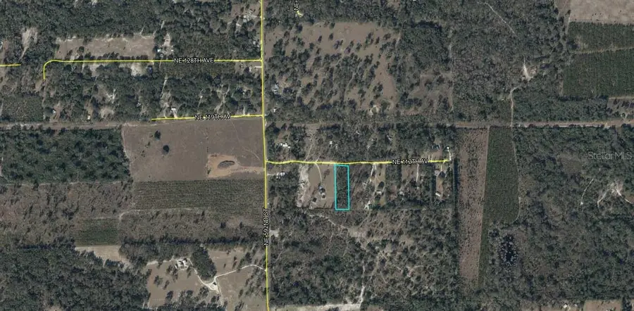 15-10-13-4606-0000-0260 NE 112th Avenue, Old Town, FL 32680 - #2