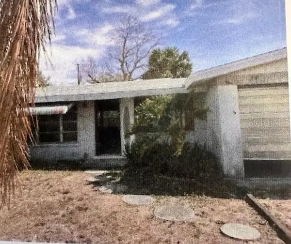 365 Seminole Boulevard Nw, PORT CHARLOTTE, FL 33952