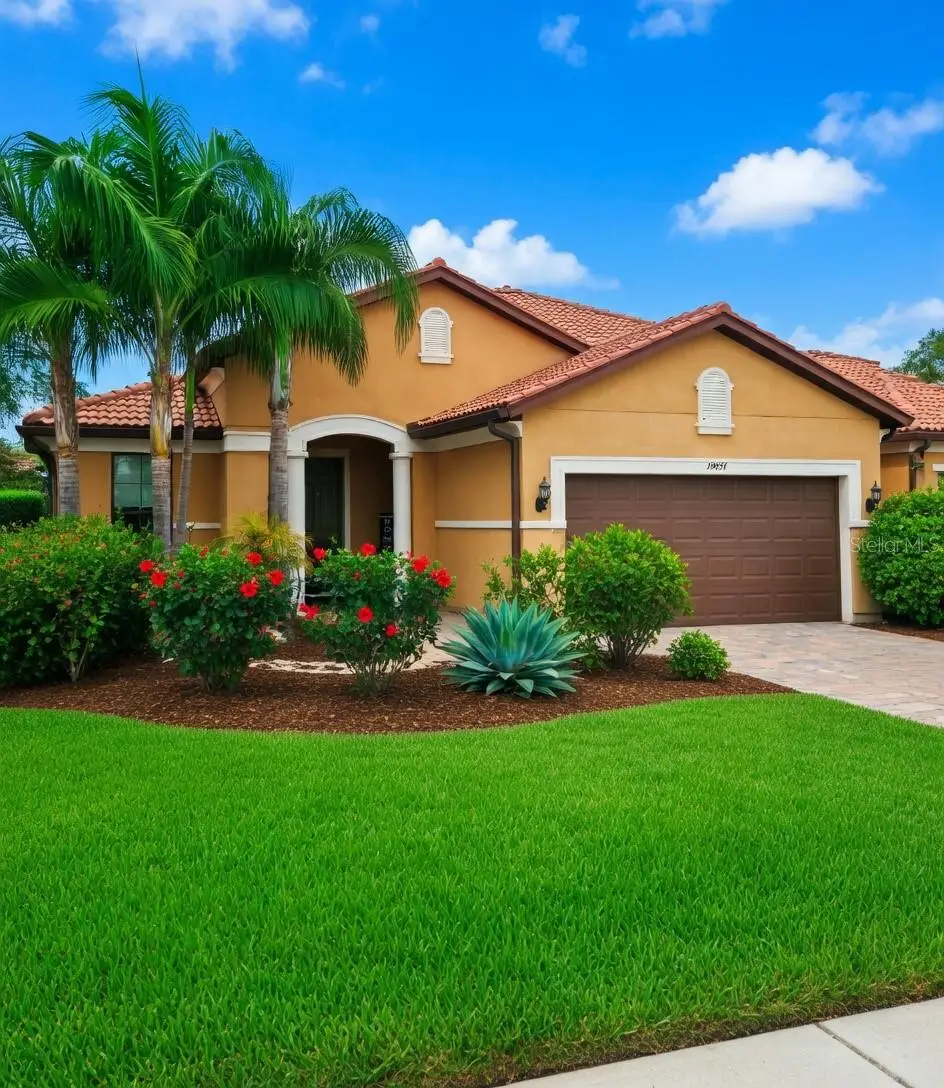 19851 Quisto Street, Venice, FL 34293 - #1