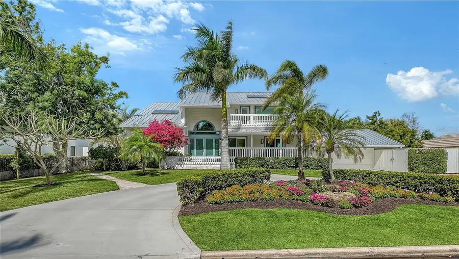 476 Meadow Lark Drive, Sarasota, FL 34236 - #2