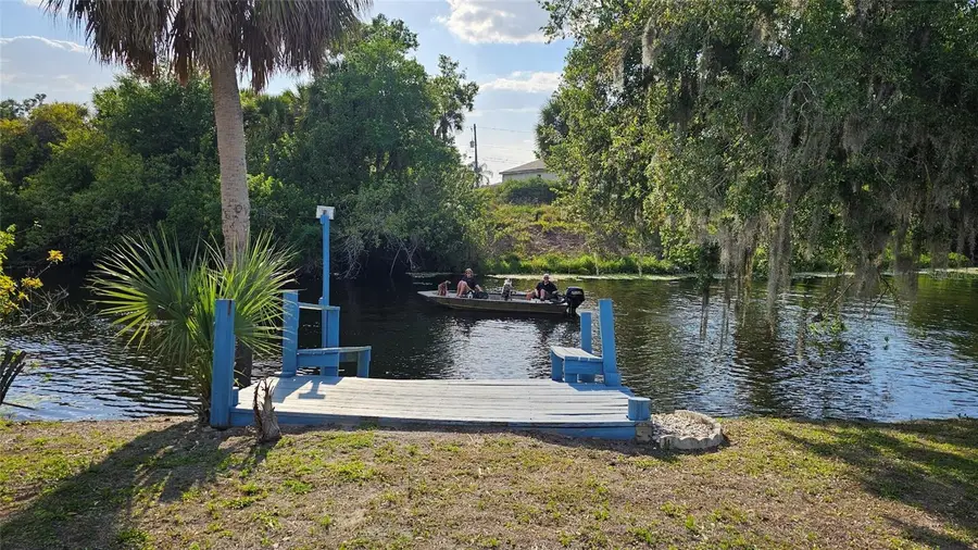 4491 Alfa Terrace, North Port, FL 34286 - #2