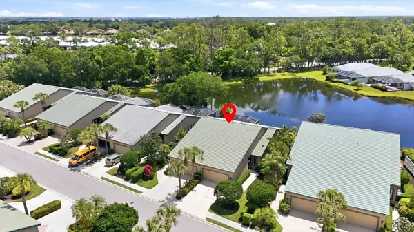 8549 54th Avenue Circle E, BRADENTON, FL 34211