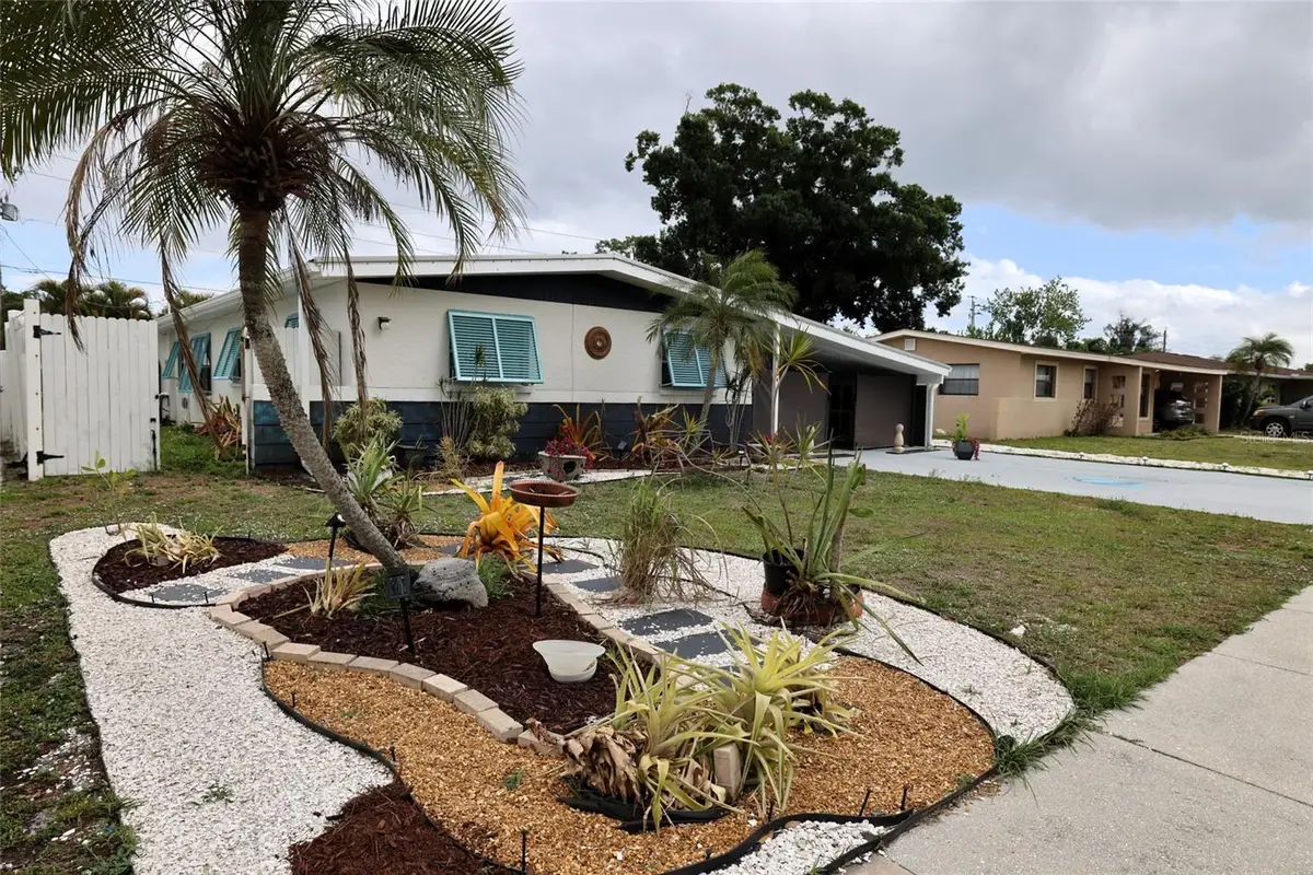 3641 Stokes Drive, Sarasota, FL 34232 - #1