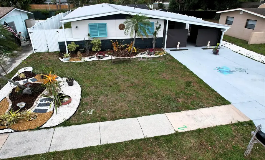 3641 Stokes Drive, Sarasota, FL 34232 - #3