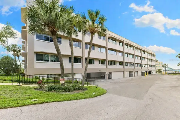 100 Bluff View Drive #207B, BELLEAIR BLUFFS, FL 33770