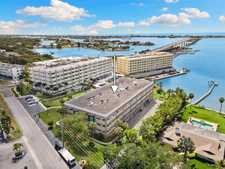 100 Bluff View Drive #207B, Belleair Bluffs, FL 33770 - #2