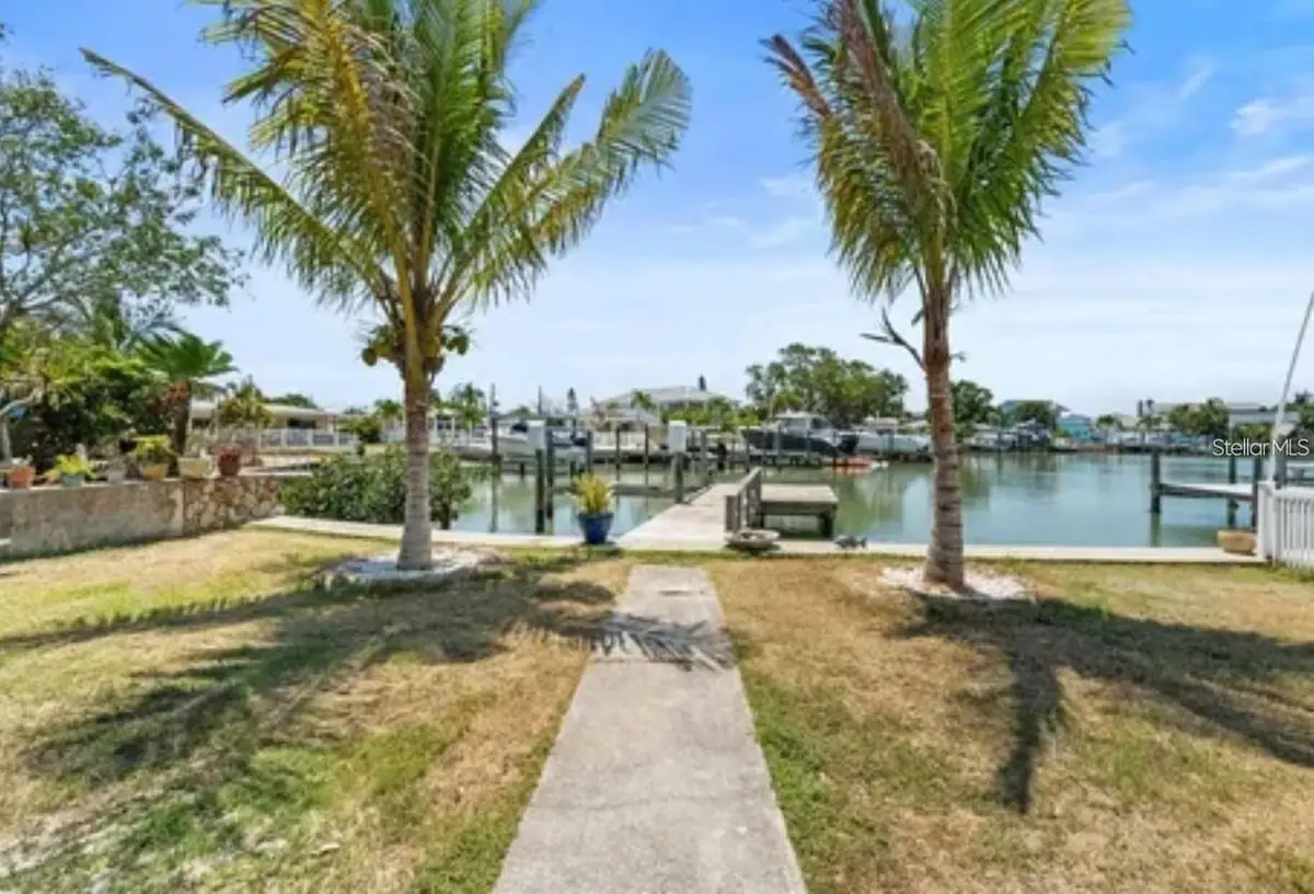 14184 W Parsley Drive, Madeira Beach, FL 33708 - #1