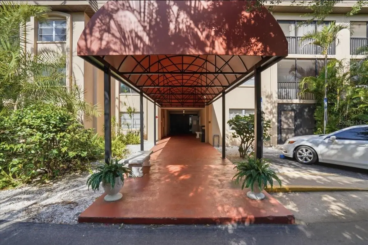 3700 S Osprey Avenue #115, Sarasota, FL 34239 - #1