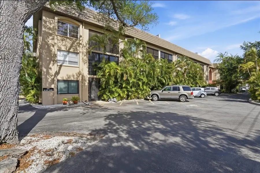 3700 S Osprey Avenue #115, Sarasota, FL 34239 - #2