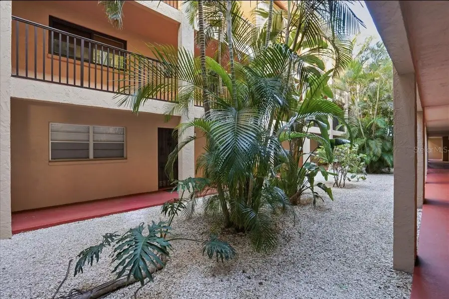 3700 S Osprey Avenue #115, Sarasota, FL 34239 - #3