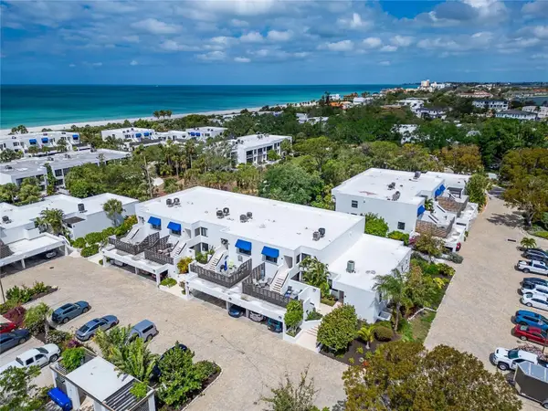828 Bayport Way #828, LONGBOAT KEY, FL 34228