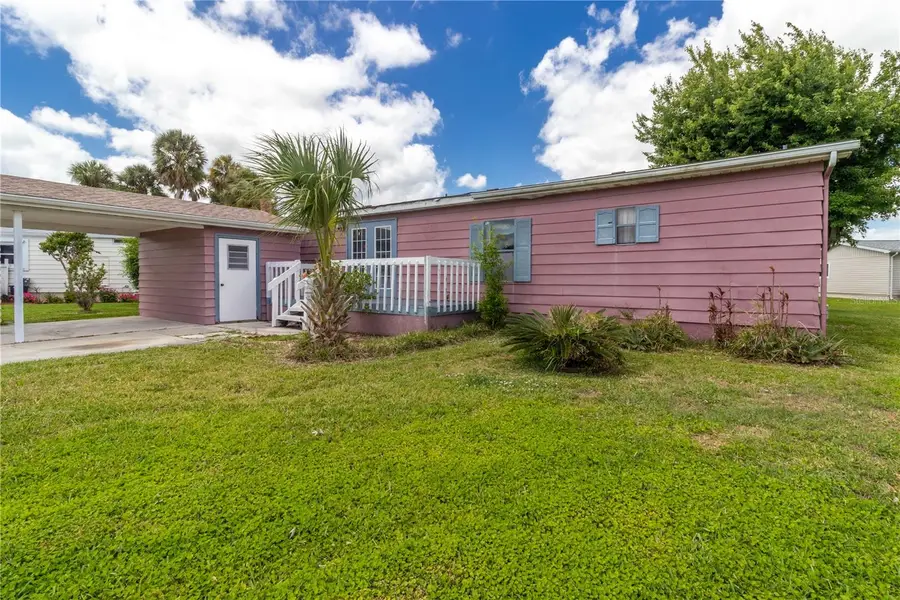 48 Quail Court, Ellenton, FL 34222 - #3