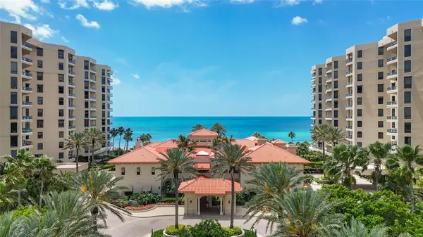 1241 Gulf Of Mexico Drive #506, LONGBOAT KEY, FL 34228