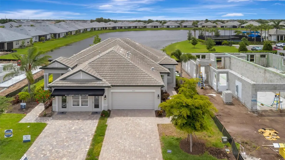 18173 Cherished Loop, Bradenton, FL 34211 - #1