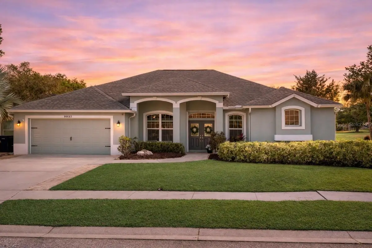 9937 Laurel Valley Avenue Circle, Bradenton, FL 34202 - #1