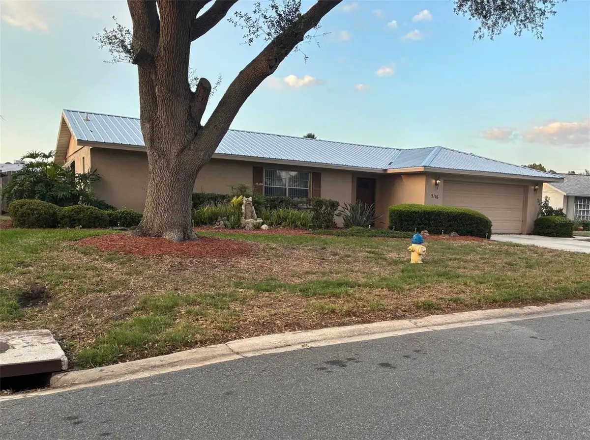 5116 18th Avenue W, Bradenton, FL 34209 - #1