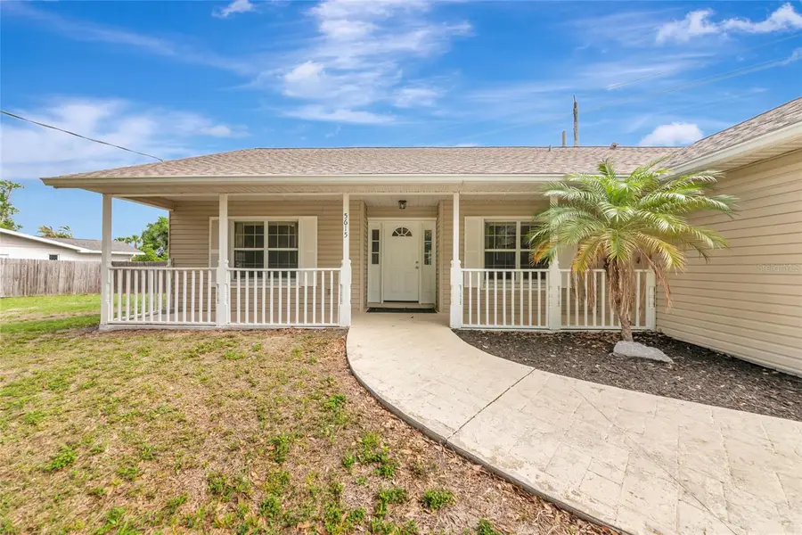 5615 18th Avenue E, Bradenton, FL 34208 - #2