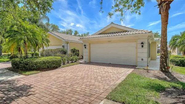 5867 Helicon Place, SARASOTA, FL 34238
