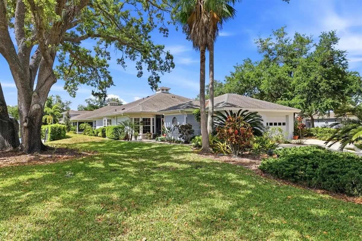 6401 Approach Road #32, Sarasota, FL 34238 - #1
