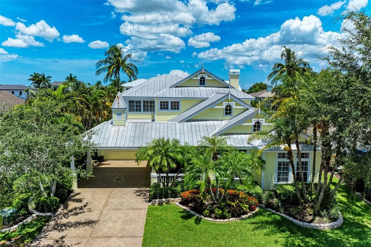 4527 Blue Marlin Drive, Bradenton, FL 34208 - #1