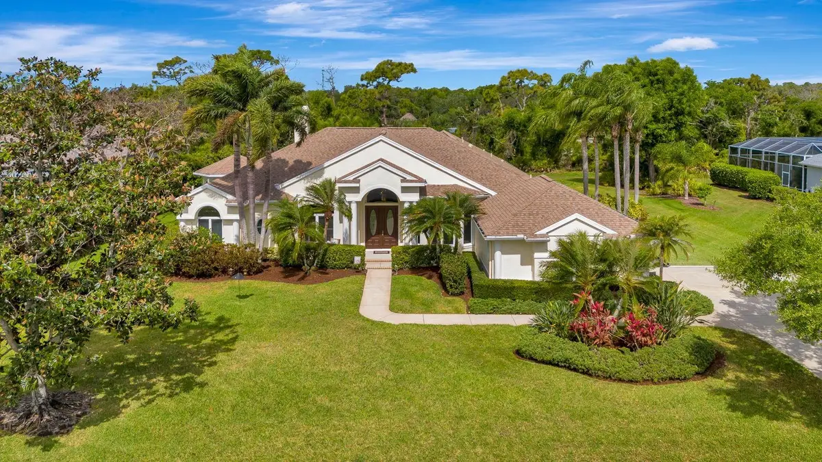 10005 Cherry Hills Avenue Circle, Bradenton, FL 34202 - #1