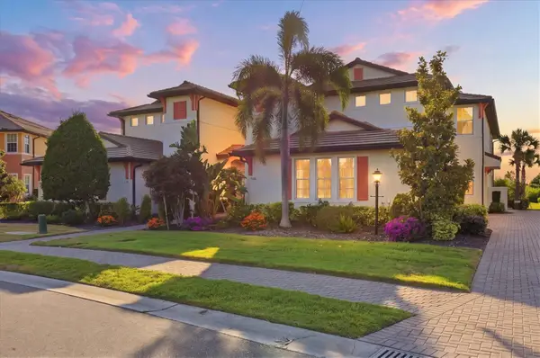 7346 Divot Loop #12B, BRADENTON, FL 34202