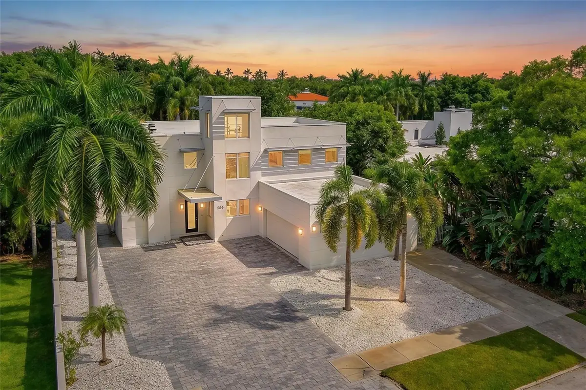 1751 Hawthorne Street, Sarasota, FL 34239 - #1