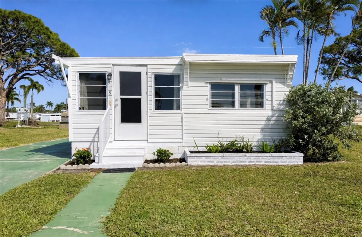 8 6th Street, Bradenton, FL 34210 - #1