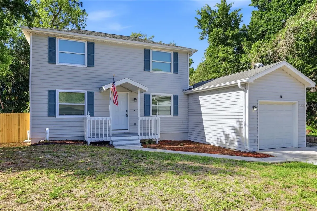 2852 Nassau Street, Sarasota, FL 34231 - #1