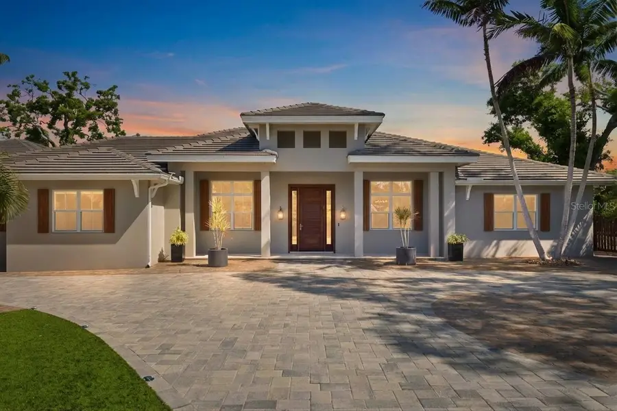 1705 Wisconsin Lane, Sarasota, FL 34239 - #2