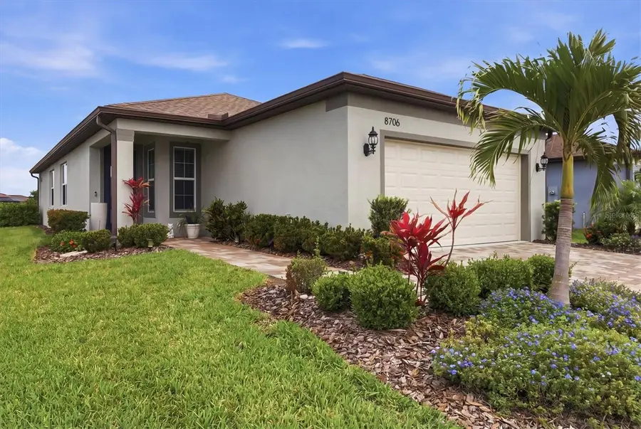 8706 Ocean Tides Cove, Parrish, FL 34219 - #2