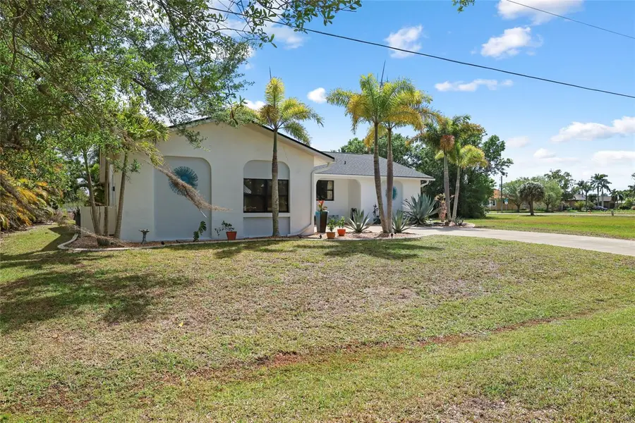 16615 Acapulco Road, Punta Gorda, FL 33955 - #2