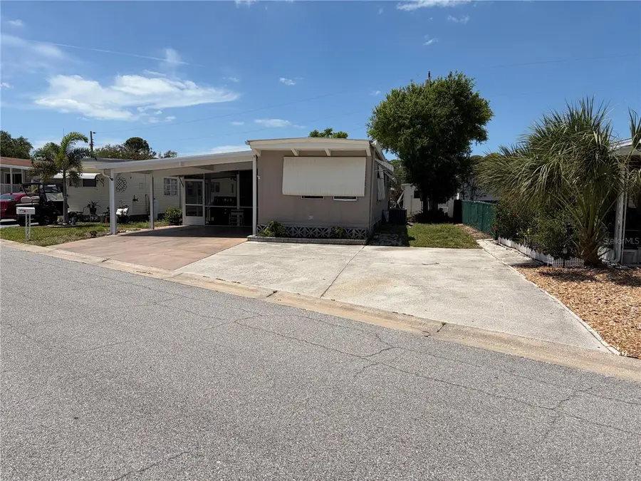 4819 Sea Island Avenue, Sarasota, FL 34234 - #2