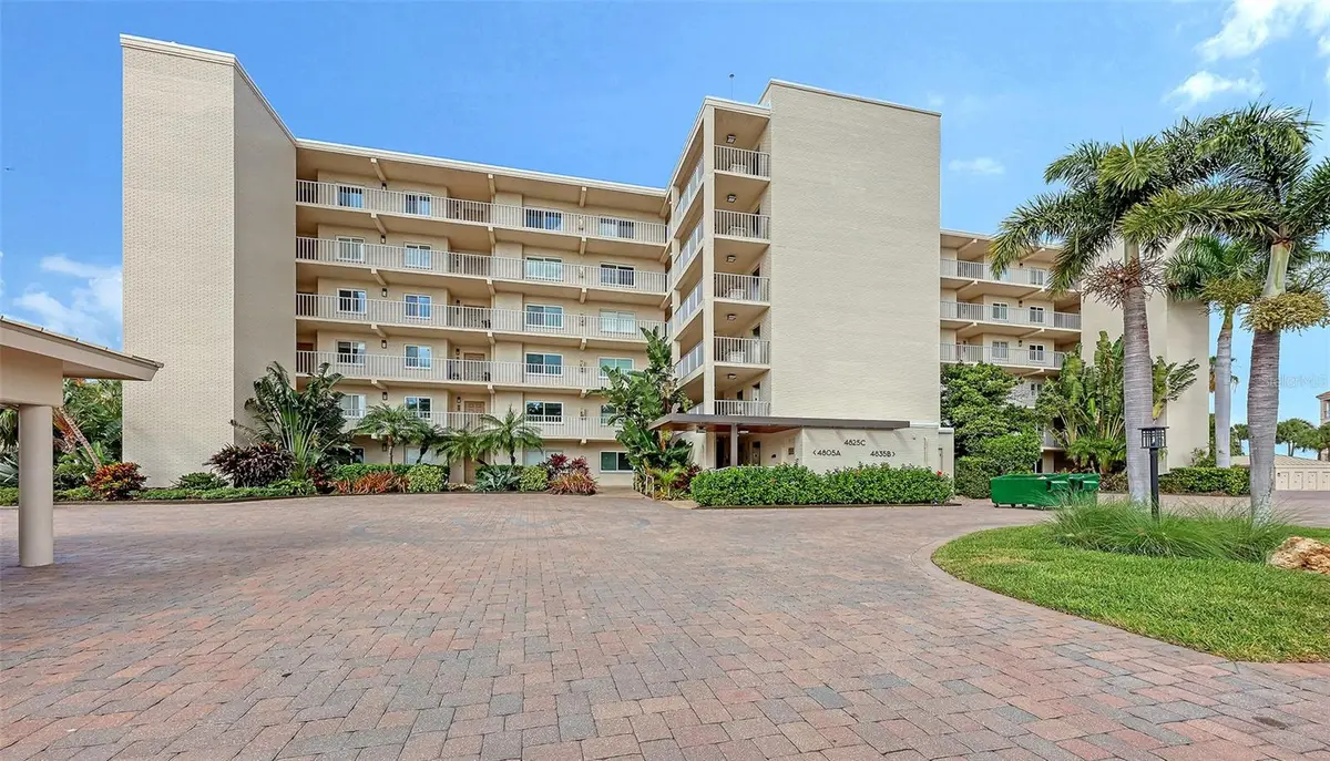 4825 Gulf Of Mexico Drive #504, Longboat Key, FL 34228 - #1