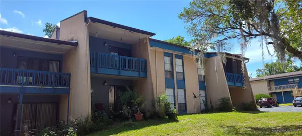 2811 SW Archer Road #F46, GAINESVILLE, FL 32608