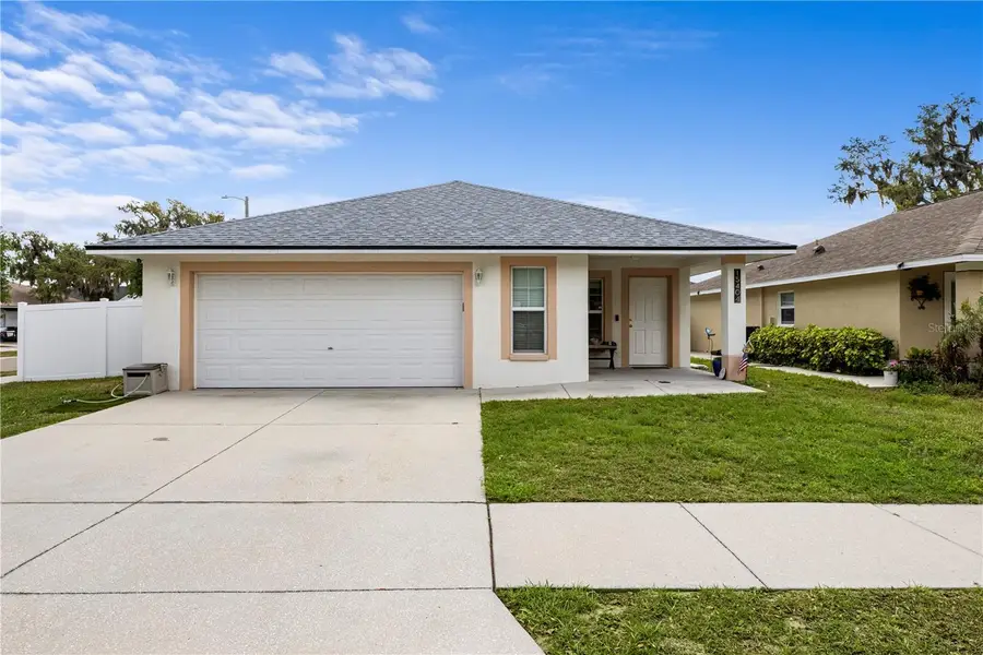 15404 Bama Breeze Place, Wimauma, FL 33598 - #2